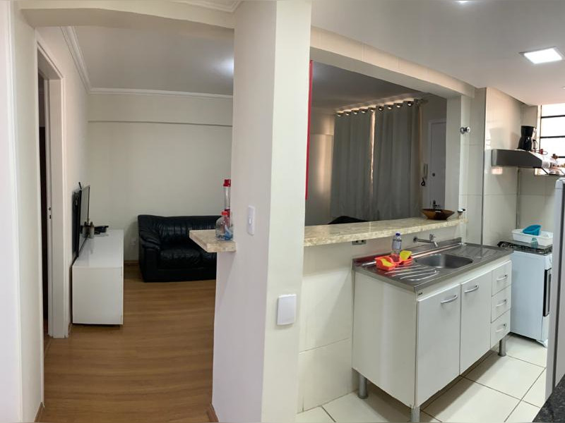 imóvel com 73m² - República - São Paulo