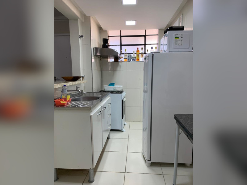imóvel com 73m² - República - São Paulo