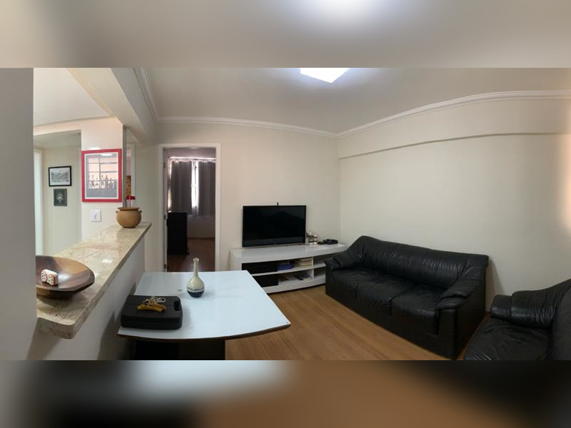 imóvel com 73m² - República - São Paulo