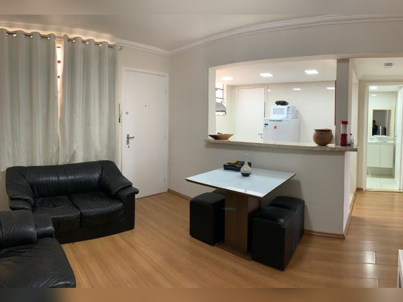 imóvel com 73m² - República - São Paulo