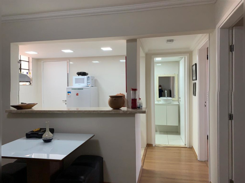 imóvel com 73m² - República - São Paulo