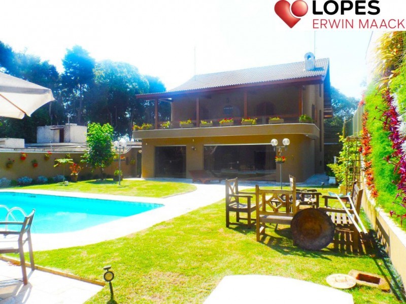 Casa de condomínio à venda Parque Residencial Colina das Estrelas com 300m² e 4 quartos por R$ 1.800.000 - 131882879-casa-interlagos-sao-paulo-foto-109273007.jpg
