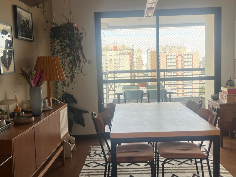 imóvel com 190m² - Pompéia - São Paulo