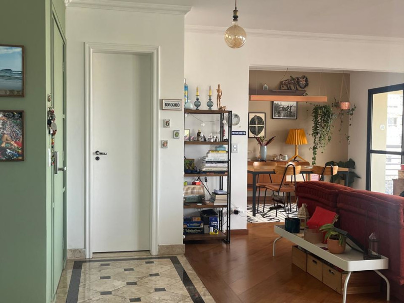 imóvel com 190m² - Pompéia - São Paulo