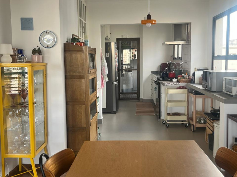 imóvel com 190m² - Pompéia - São Paulo