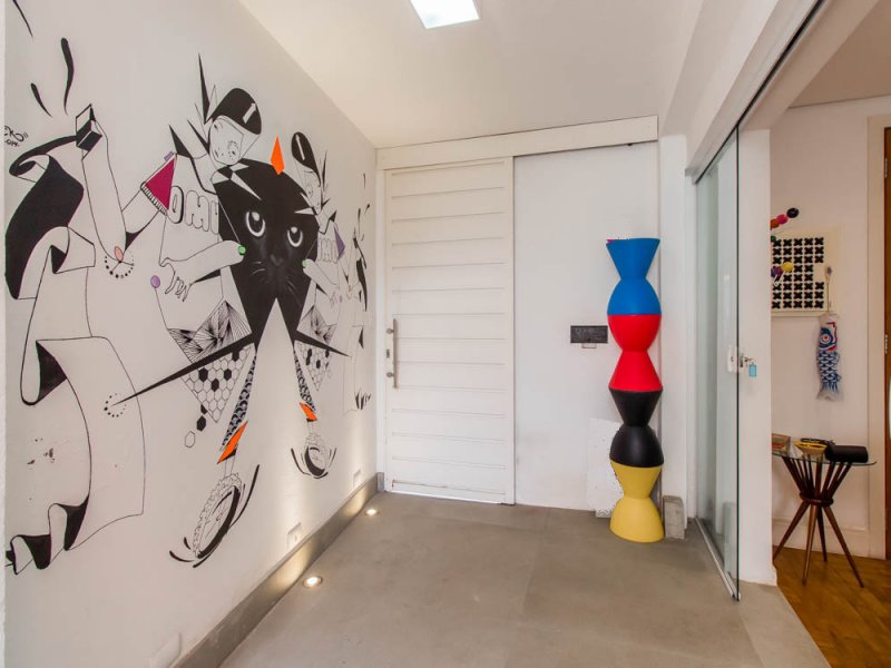 imóvel com 130m² - Cambuci - São Paulo