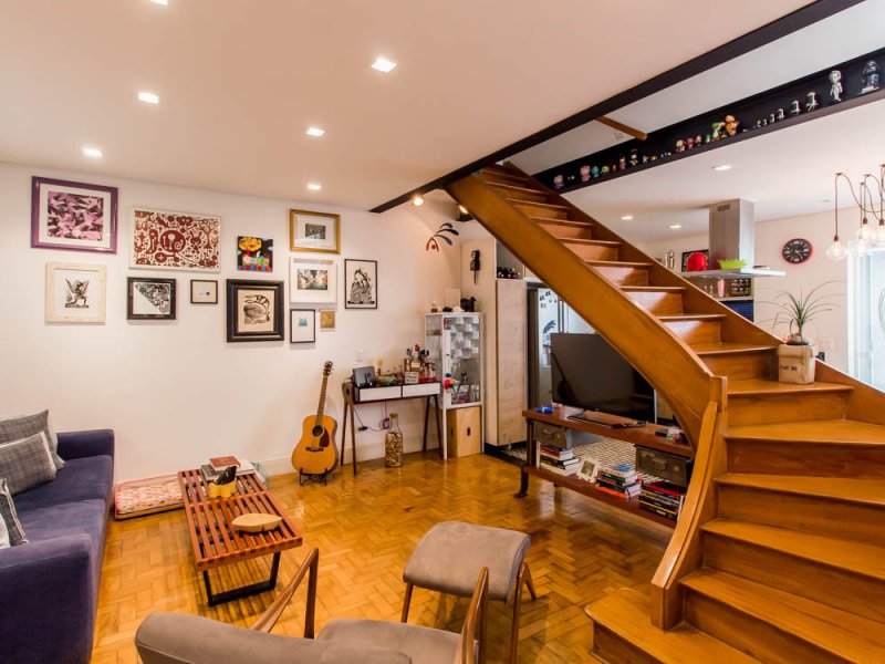 imóvel com 130m² - Cambuci - São Paulo
