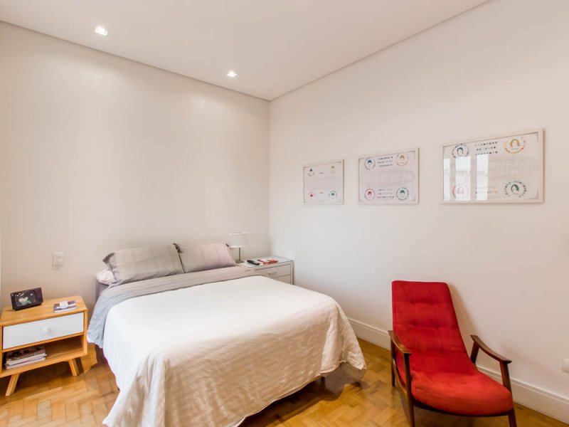 imóvel com 130m² - Cambuci - São Paulo