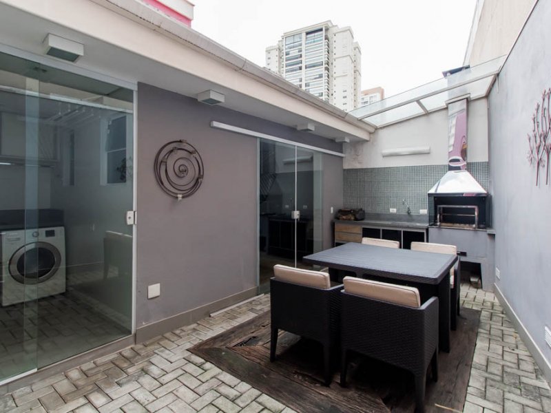 imóvel com 130m² - Cambuci - São Paulo