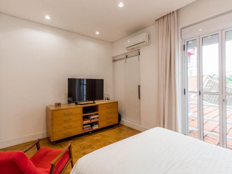 imóvel com 130m² - Cambuci - São Paulo
