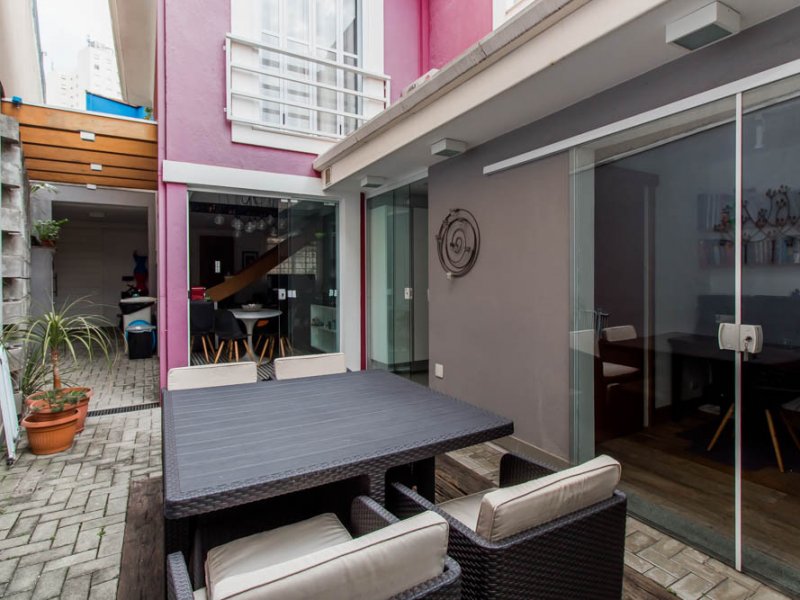 imóvel com 130m² - Cambuci - São Paulo