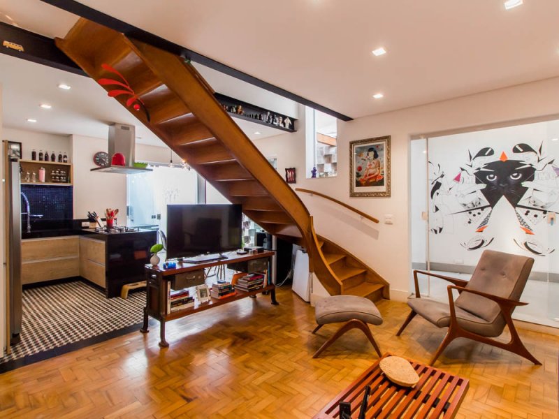 imóvel com 130m² - Cambuci - São Paulo