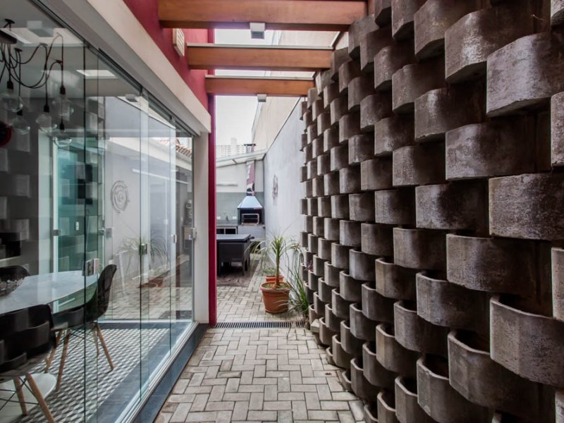imóvel com 130m² - Cambuci - São Paulo