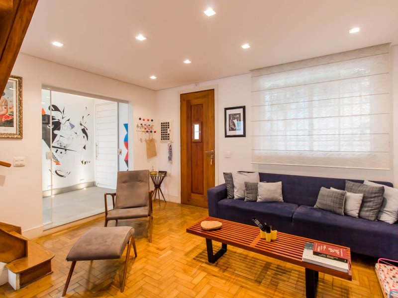 imóvel com 130m² - Cambuci - São Paulo