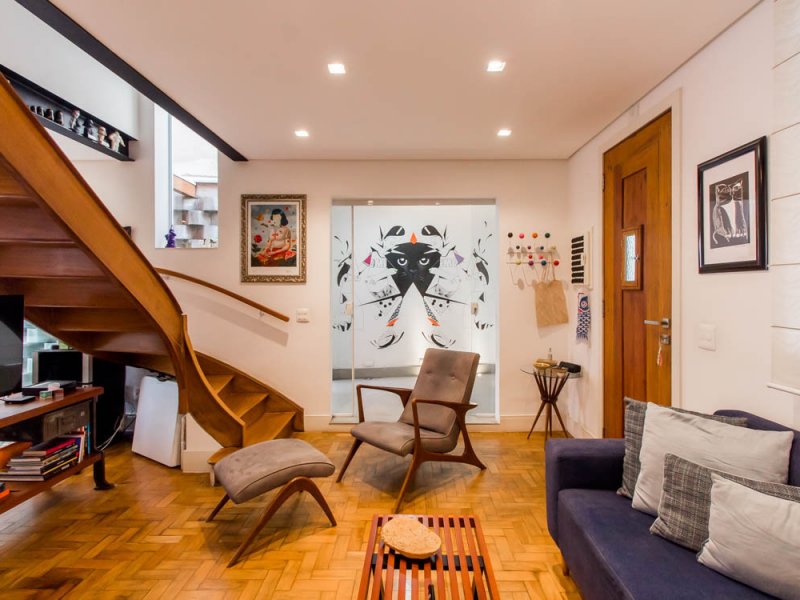 imóvel com 130m² - Cambuci - São Paulo