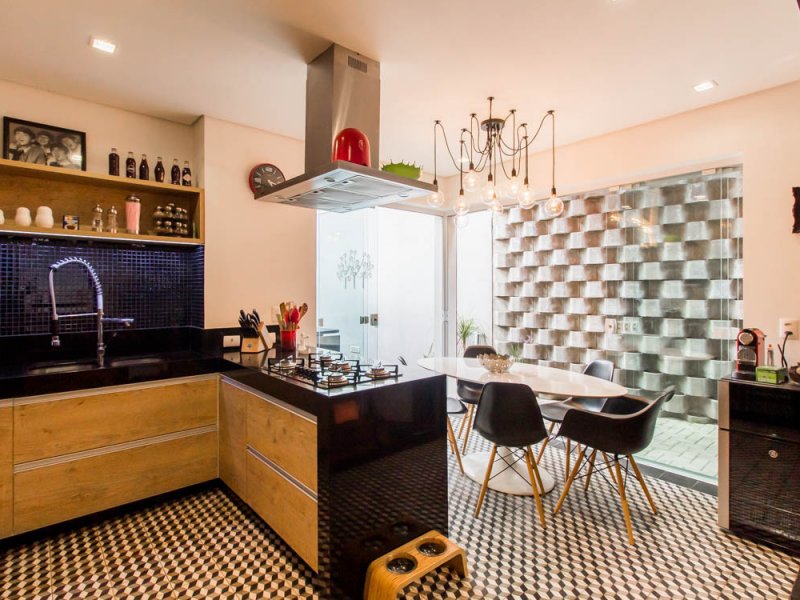 imóvel com 130m² - Cambuci - São Paulo