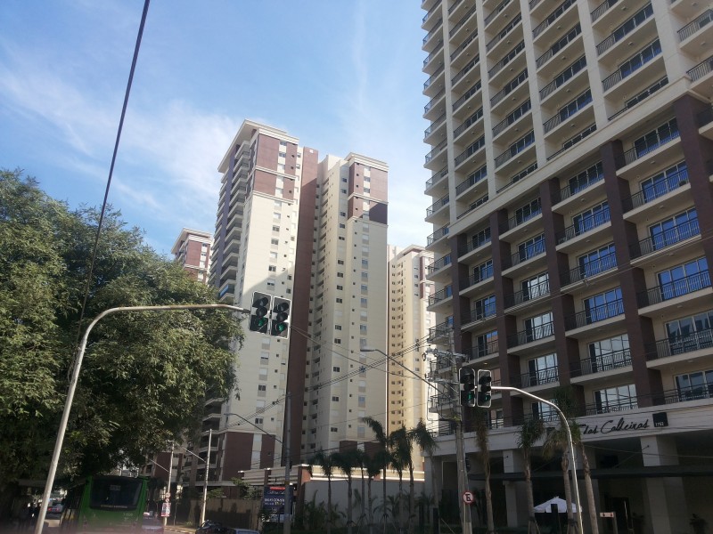 Comercial à venda Água Branca com 46m² e 1 quarto por R$ 465.000 - 1400948637-20140513_103520.jpg