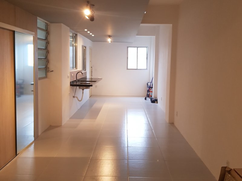 imóvel com 85m² - Santa Cecília - São Paulo