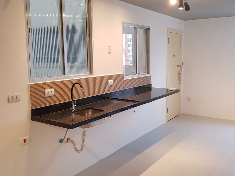 imóvel com 85m² - Santa Cecília - São Paulo