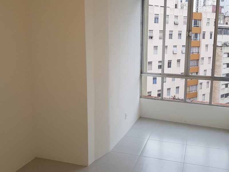 imóvel com 85m² - Santa Cecília - São Paulo