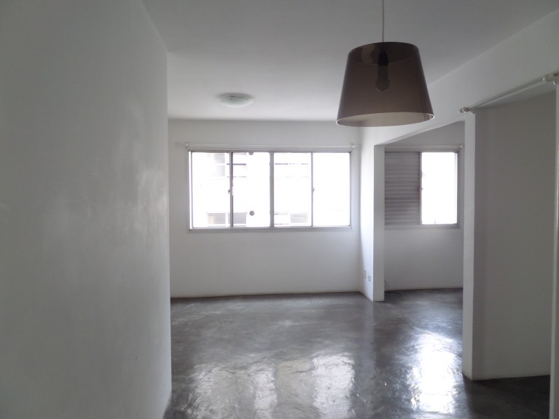 imóvel com 80m² - Moema - São Paulo
