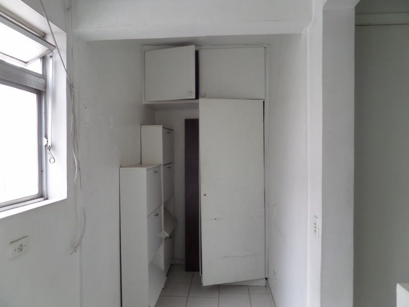 imóvel com 80m² - Moema - São Paulo