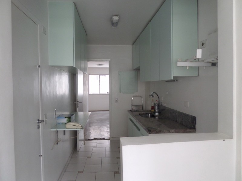 imóvel com 80m² - Moema - São Paulo