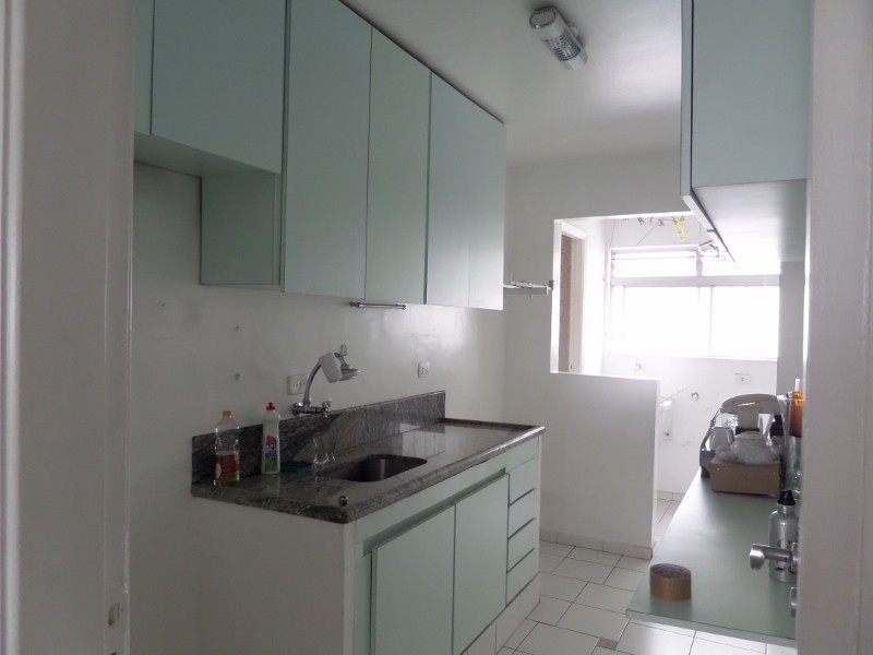 imóvel com 80m² - Moema - São Paulo