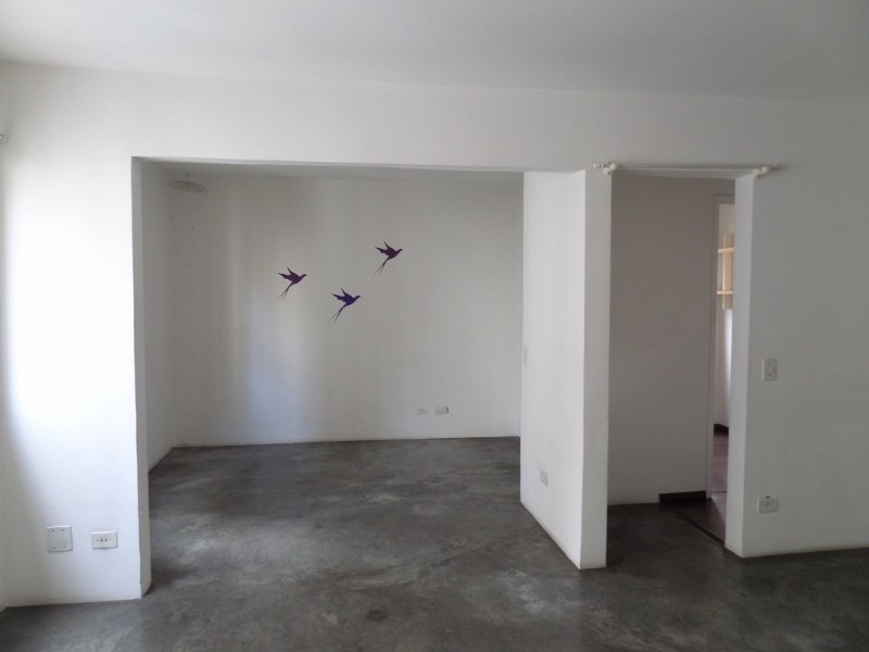 imóvel com 80m² - Moema - São Paulo