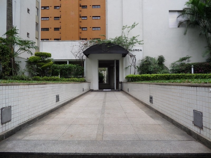 imóvel com 80m² - Moema - São Paulo
