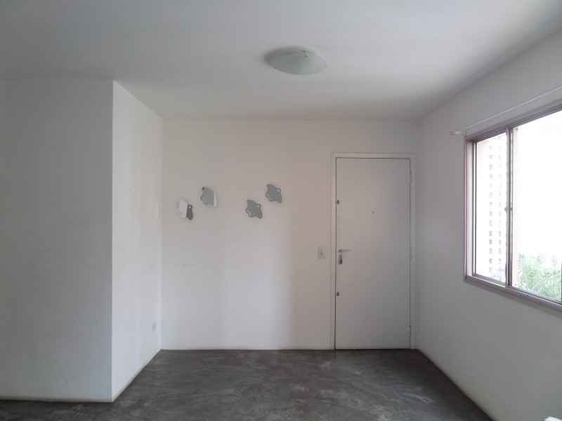 imóvel com 80m² - Moema - São Paulo