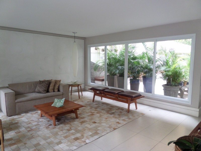 imóvel com 80m² - Moema - São Paulo