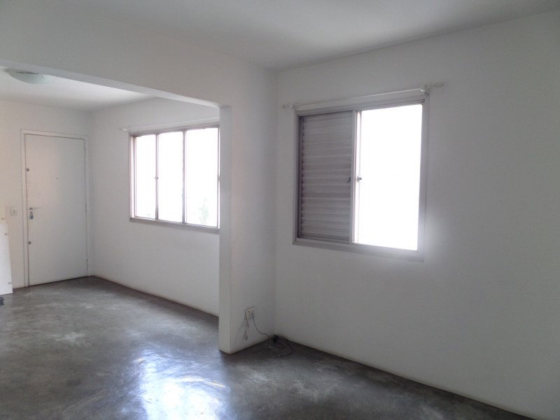 imóvel com 80m² - Moema - São Paulo
