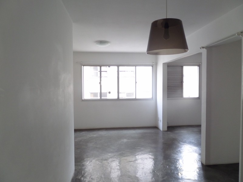 imóvel com 80m² - Moema - São Paulo