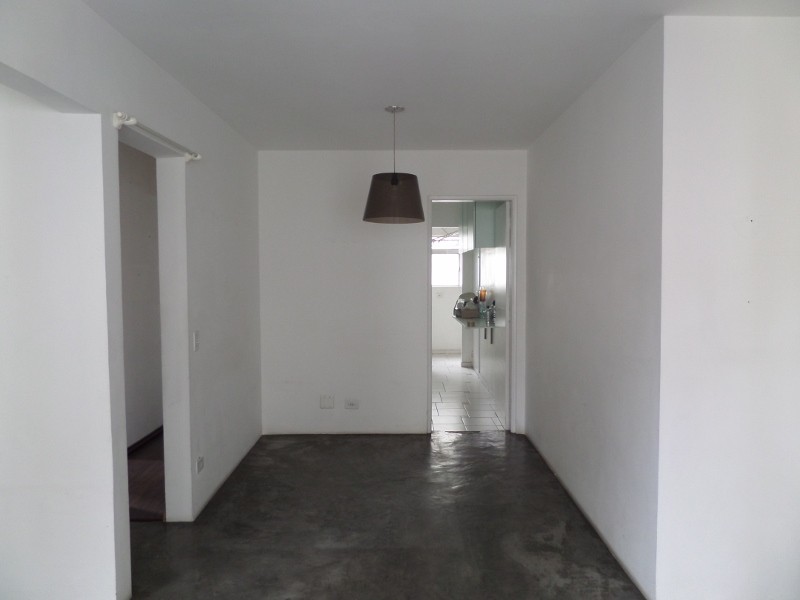 imóvel com 80m² - Moema - São Paulo