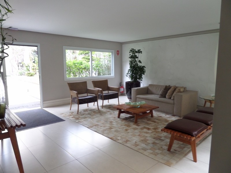 imóvel com 80m² - Moema - São Paulo