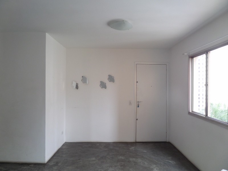 imóvel com 80m² - Moema - São Paulo