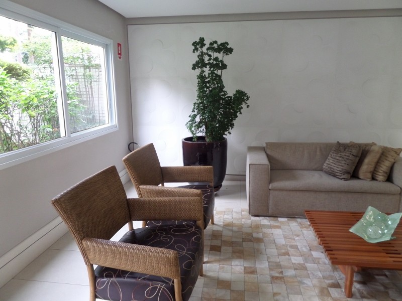 imóvel com 80m² - Moema - São Paulo