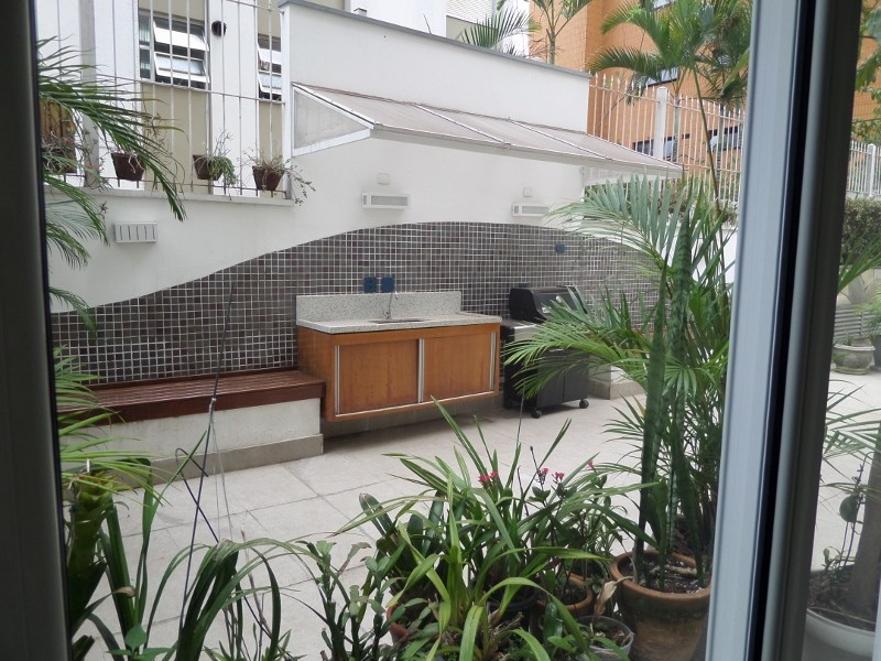 imóvel com 80m² - Moema - São Paulo