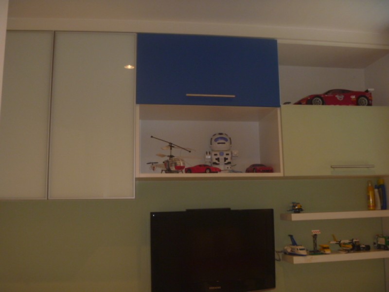 Apartamento à venda Centro com 96m² e 3 quartos por R$ 850.000 - 392052803-P1020374.JPG