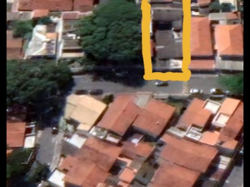 imóvel com 241m² - Chácara Santo Antônio (Zona Sul) - São Paulo