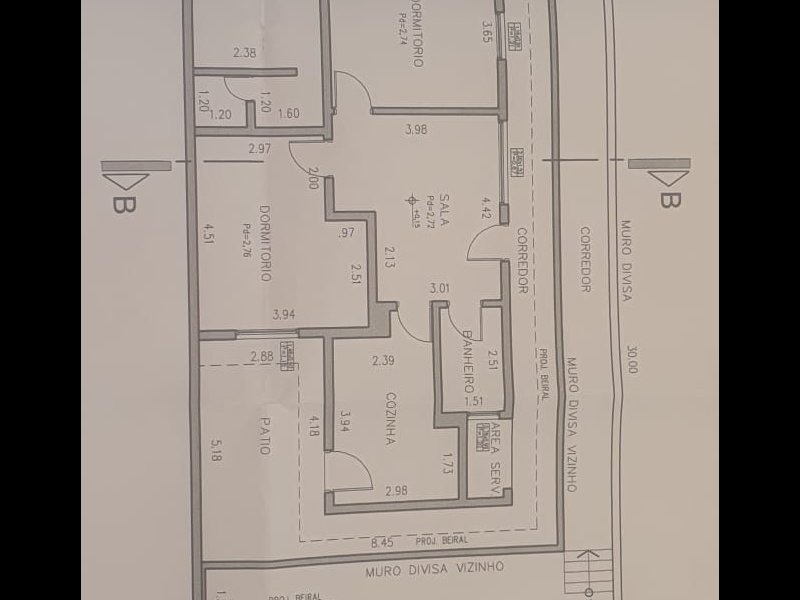 imóvel com 241m² - Chácara Santo Antônio (Zona Sul) - São Paulo