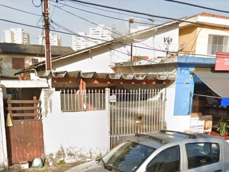 imóvel com 241m² - Chácara Santo Antônio (Zona Sul) - São Paulo