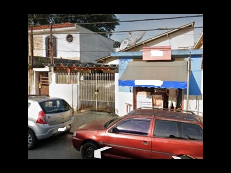 imóvel com 241m² - Chácara Santo Antônio (Zona Sul) - São Paulo