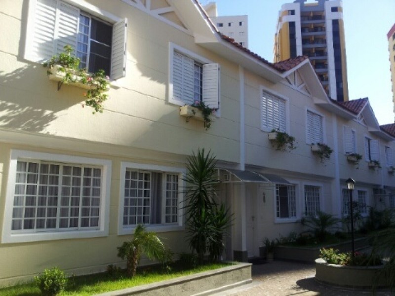 imóvel com 105m² - Chora Menino - São Paulo