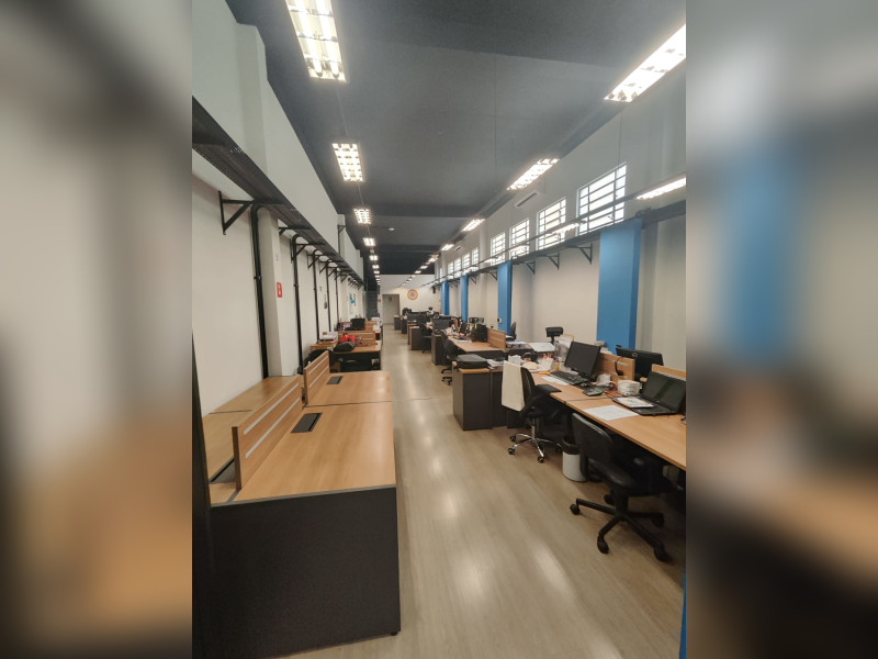 imóvel com 600m² - Santana - São Paulo