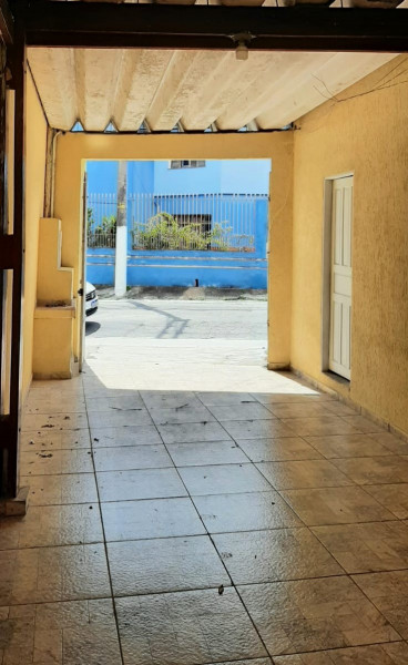 Casa à venda Vila Cavaton com 160m² e 3 quartos por R$ 750.000 - 686132526-8quintalfrente3.jpg
