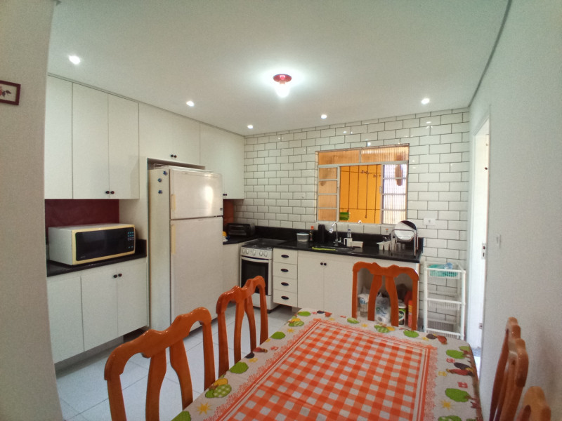Casa à venda Vila Cavaton com 160m² e 3 quartos por R$ 750.000 - 766810137-2cozinha4.jpg