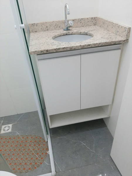 Casa à venda Vila Cavaton com 160m² e 3 quartos por R$ 750.000 - 810612713-4suite11.jpg