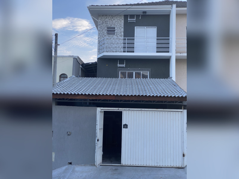 imóvel com 75m² - Arujá Center Ville - Arujá